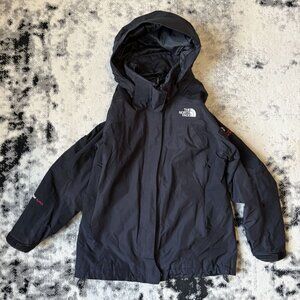 The North Face Summit Series winter jacket